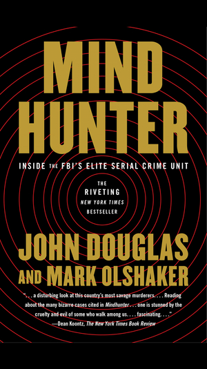 Mindhunter Mindhunter