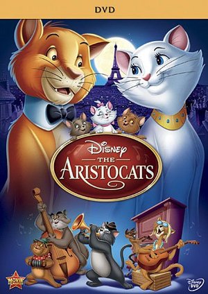 Aristocats, The Aristocats, The