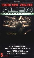 Alien: Resurrection Alien: Resurrection