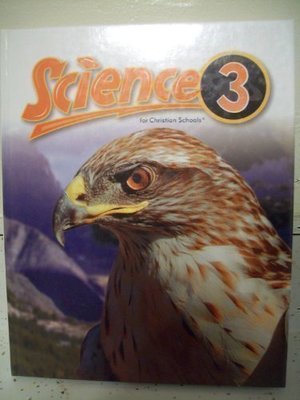 Science 3 Science 3