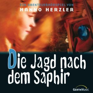 Wildwest-Abenteuer, Folge 18: Die Jagd nach dem Saphir Wildwest-Abenteuer, Folge 18: Die Jagd nach dem Saphir