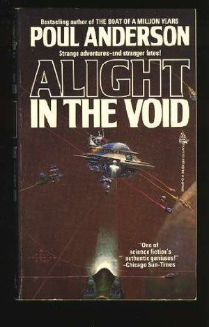 Alight In The Void Alight In The Void