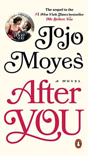 After You: A Novel After You: A Novel