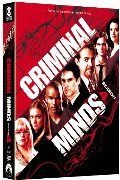 Criminal Minds: The Complete Fourth Season Criminal Minds: The Complete Fourth Season
