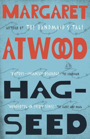 Hag-Seed Hag-Seed