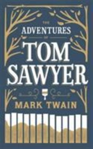 Adventures of Tom Sawyer, The Adventures of Tom Sawyer, The