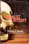 Assault With Intent Assault With Intent