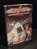 Alien Probe (Tom Swift #3), The Alien Probe (Tom Swift #3), The