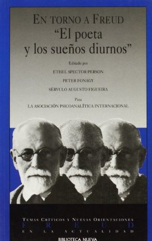 En Torno a Freud - El Poeta y Los Sueños Diurnos (Spanish Edition) En Torno a Freud - El Poeta y Los Sueños Diurnos (Spanish Edition)