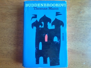 Buddenbrookovi Buddenbrookovi
