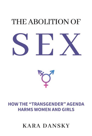 Abolition of Sex, The Abolition of Sex, The