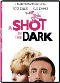 Shot in the Dark, A Shot in the Dark, A