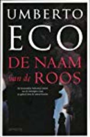 De naam van de roos De naam van de roos