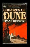 Children Of Dune Children Of Dune