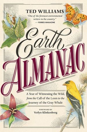 Earth Almanac Earth Almanac