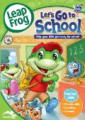 LeapFrog: Let's Go to School LeapFrog: Let's Go to School