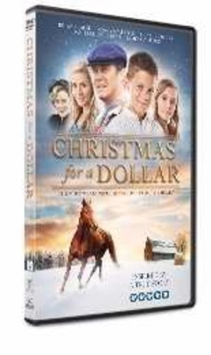 DVD - Christmas For A Dollar DVD - Christmas For A Dollar