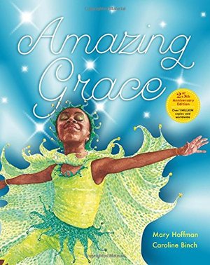 Amazing Grace Amazing Grace