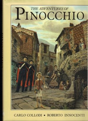 Adventures of Pinocchio, The Adventures of Pinocchio, The