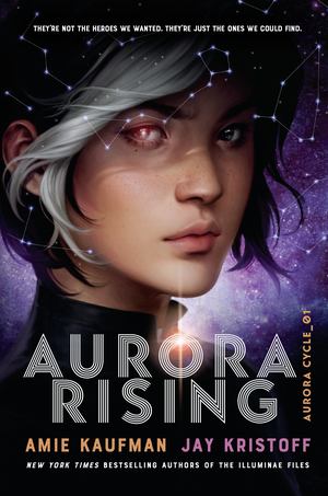Aurora Rising Aurora Rising