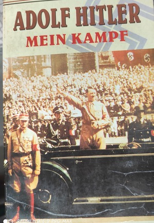 Adolf Hitler Adolf Hitler