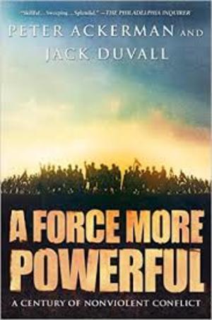 Force More Powerful, A Force More Powerful, A