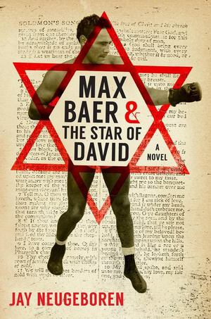 Max Baer and the Star of David Max Baer and the Star of David