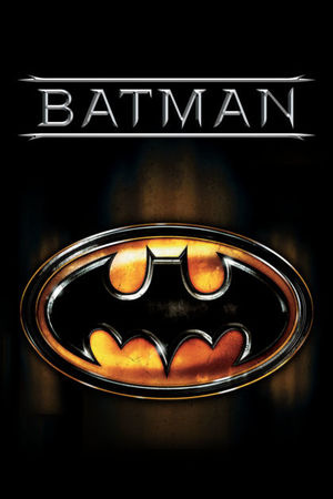 Batman Batman