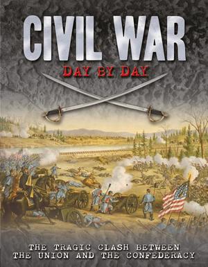 Civil War Day by Day Civil War Day by Day