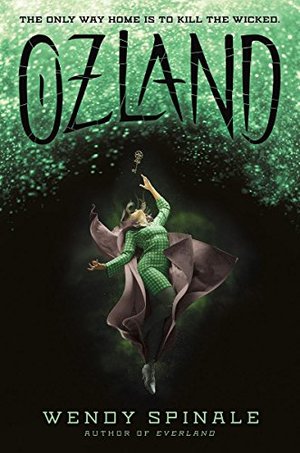 Everland #3: Ozland Everland #3: Ozland