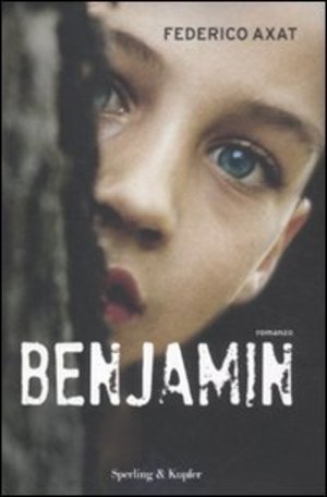 Benjamin Benjamin