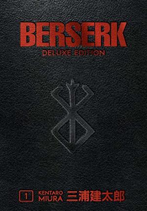Berserk Deluxe Volume 1 Berserk Deluxe Volume 1
