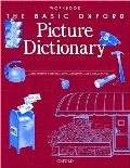 Basic Oxford Picture Dictionary (Workbook), The Basic Oxford Picture Dictionary (Workbook), The