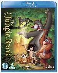 Jungle Book - Diamond Edition Jungle Book - Diamond Edition