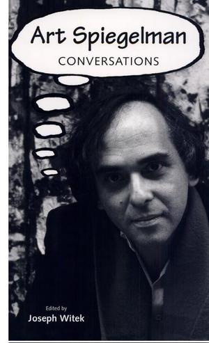 Art Spiegelman Art Spiegelman