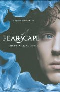 Devouring #3: Fearscape, The Devouring #3: Fearscape, The