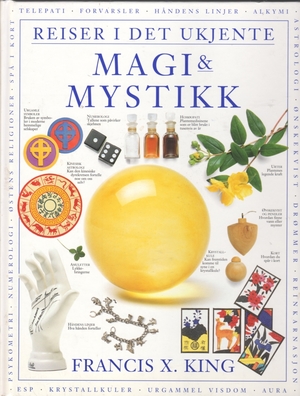 Magi & Mystikk - Reiser i det ukjente Magi & Mystikk - Reiser i det ukjente