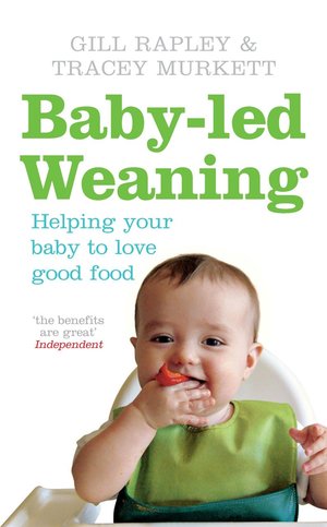 Baby-led Weaning N20 Baby-led Weaning N20