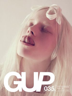 GUP 035. GUP 035.