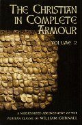 Christian in Complete Armour, Vol. 2, The Christian in Complete Armour, Vol. 2, The