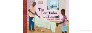 Best Tailor in Pinbaue, The Best Tailor in Pinbaue, The