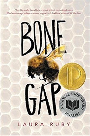 Bone Gap Bone Gap