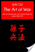 Art of War, The Art of War, The
