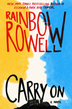 Carry On Carry On
