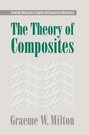 Theory of Composites, The Theory of Composites, The