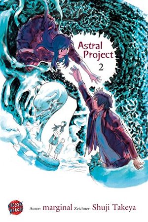 Astral Project 02 Astral Project 02
