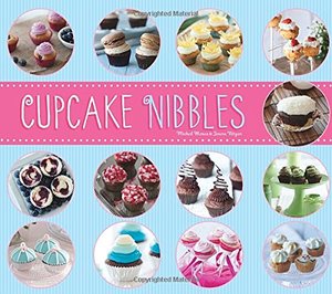 Cupcake Nibbles Cupcake Nibbles