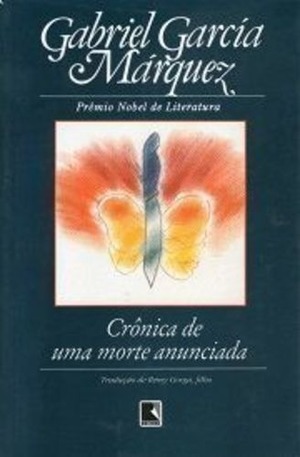 Crônica de uma morte anunciada Crônica de uma morte anunciada