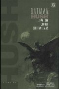 Batman: Hush Batman: Hush
