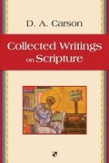 Collected Writings on Scripture Collected Writings on Scripture